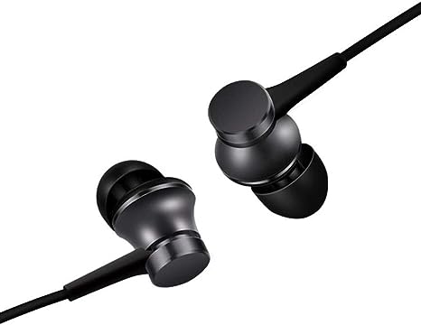 MI Original Handsfree - MI - Basic Piston In-Ear Headphones MI Original Handsfree - MI - Basic Piston In-Ear Headphones